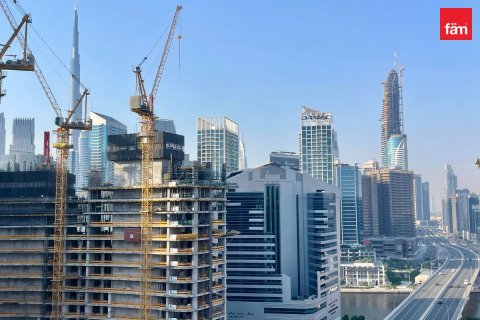 Appartement à Business Bay, Dubai, 1 chambre, 82.6 m², № 121956 - photo 20