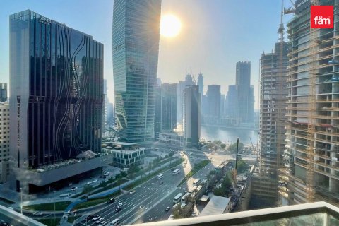 Appartement à Business Bay, Dubai, 1 chambre, 82.6 m², № 121956 - photo 19