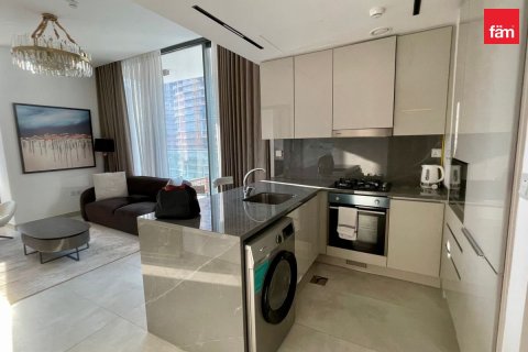 Appartement à Business Bay, Dubai, 1 chambre, 82.6 m², № 121956 - photo 6