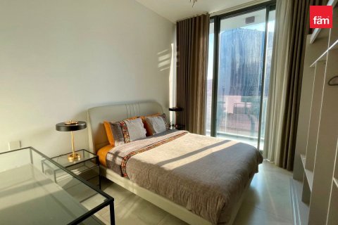 Appartement à Business Bay, Dubai, 1 chambre, 82.6 m², № 121956 - photo 10
