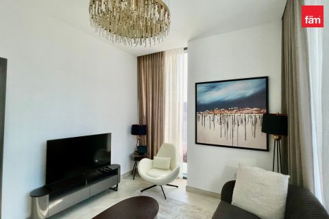 Appartement à Business Bay, Dubai, 1 chambre, 82.6 m², № 121956 - photo 8