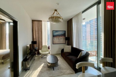 Appartement à Business Bay, Dubai, 1 chambre, 82.6 m², № 121956 - photo 2