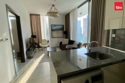 Appartement à Business Bay, Dubai, 1 chambre, 82.6 m², № 121956 - photo 5