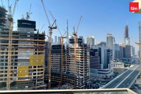 Appartement à Business Bay, Dubai, 1 chambre, 82.6 m², № 121956 - photo 21