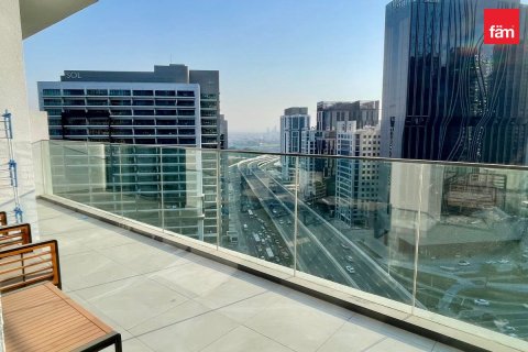 Appartement à Business Bay, Dubai, 1 chambre, 82.6 m², № 121956 - photo 15