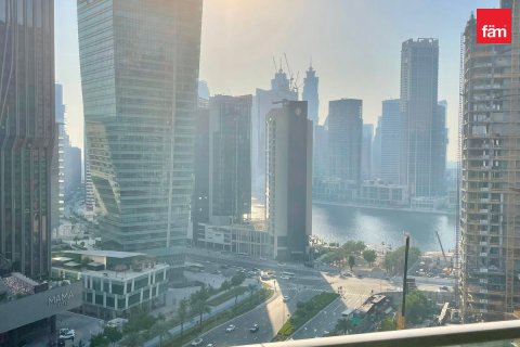 Appartement à Business Bay, Dubai, 1 chambre, 82.6 m², № 121956 - photo 16