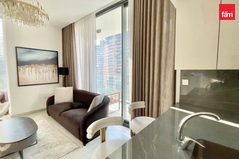 Appartement à Business Bay, Dubai, 1 chambre, 82.6 m², № 121956 - photo 3