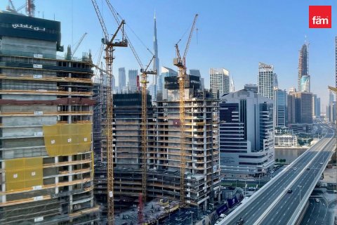 Appartement à Business Bay, Dubai, 1 chambre, 82.6 m², № 121956 - photo 14