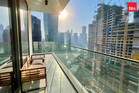 Apartment in Business Bay, Dubai 1 bedroom, 82.6 sq.m. № 121956