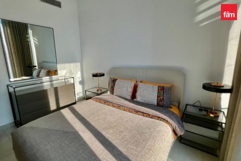 Appartement à Business Bay, Dubai, 1 chambre, 82.6 m², № 121956 - photo 11