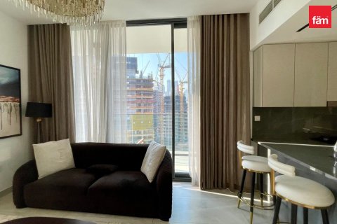 Appartement à Business Bay, Dubai, 1 chambre, 82.6 m², № 121956 - photo 4