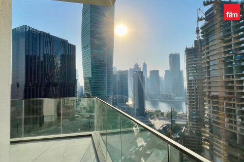 Appartement à Business Bay, Dubai, 1 chambre, 82.6 m², № 121956 - photo 12