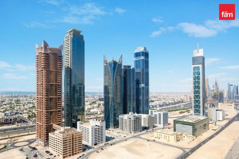 Apartment in Business Bay, Dubai 2 bedrooms, 132.4 sq.m. № 121957 - photo 11
