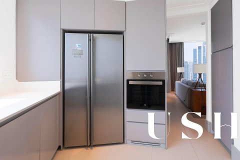 Appartement à Downtown Dubai (Downtown Burj Dubai), Dubai, 2 chambres, 127 m², № 39288 - photo 8
