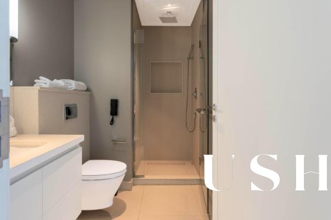 Appartement à Downtown Dubai (Downtown Burj Dubai), Dubai, 2 chambres, 127 m², № 39288 - photo 10