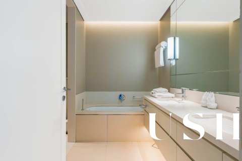 Appartement à Downtown Dubai (Downtown Burj Dubai), Dubai, 2 chambres, 127 m², № 39288 - photo 9