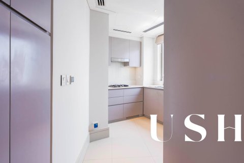 Appartement à Downtown Dubai (Downtown Burj Dubai), Dubai, 2 chambres, 127 m², № 39288 - photo 5