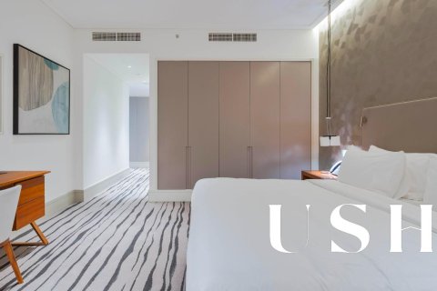 Appartement à Downtown Dubai (Downtown Burj Dubai), Dubai, 2 chambres, 127 m², № 39288 - photo 4