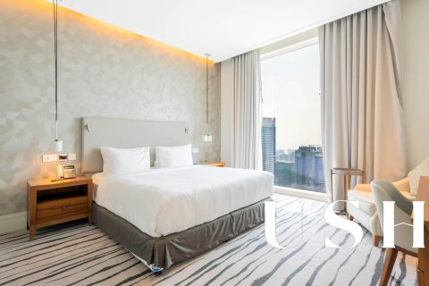 Appartement à Downtown Dubai (Downtown Burj Dubai), Dubai, 2 chambres, 127 m², № 39288 - photo 7