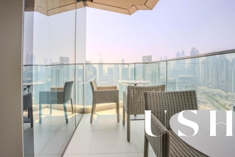 Appartement à Downtown Dubai (Downtown Burj Dubai), Dubai, 2 chambres, 127 m², № 39288 - photo 11