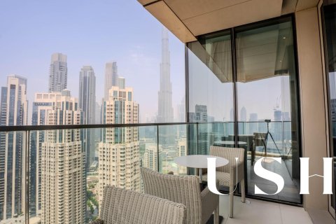 Appartement à Downtown Dubai (Downtown Burj Dubai), Dubai, 2 chambres, 127 m², № 39288 - photo 3