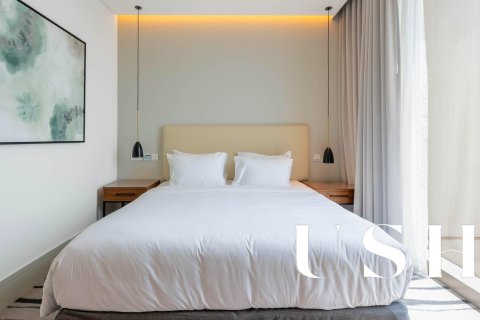 Appartement à Downtown Dubai (Downtown Burj Dubai), Dubai, 2 chambres, 127 m², № 39288 - photo 6