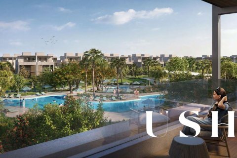 Villa à Tilal Al Ghaf, Dubai, 4 chambres, 345 m², № 39287 - photo 9