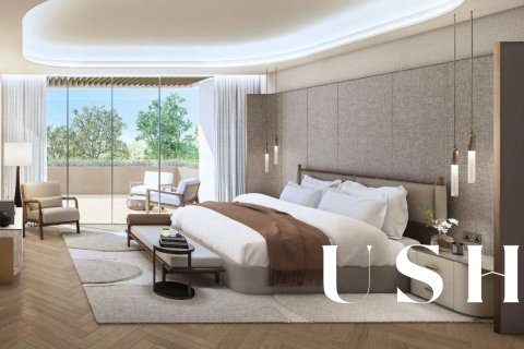 Villa à Tilal Al Ghaf, Dubai, 4 chambres, 345 m², № 39287 - photo 13