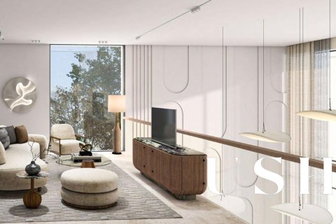 Villa à Tilal Al Ghaf, Dubai, 4 chambres, 345 m², № 39287 - photo 12
