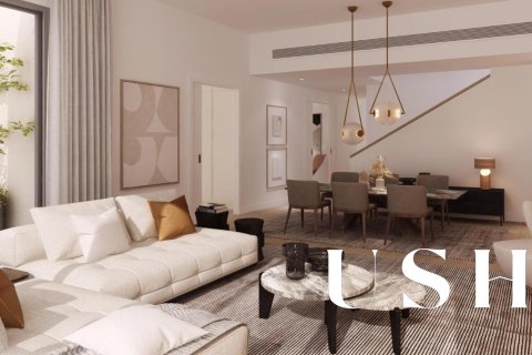 Maison de ville à Jebel Ali, Dubai, 4 chambres, 336 m², № 39290 - photo 6