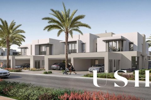Maison de ville à Jebel Ali, Dubai, 4 chambres, 336 m², № 39290 - photo 9