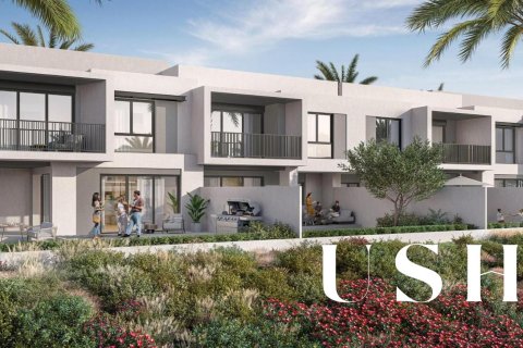 Maison de ville à Jebel Ali, Dubai, 4 chambres, 336 m², № 39290 - photo 8