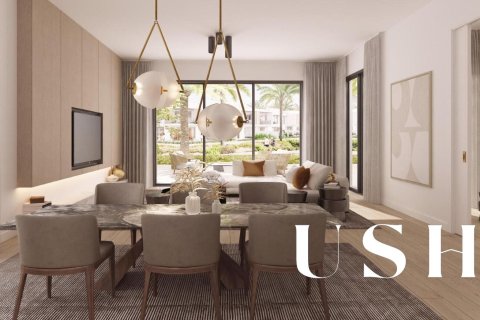Maison de ville à Jebel Ali, Dubai, 4 chambres, 336 m², № 39290 - photo 10