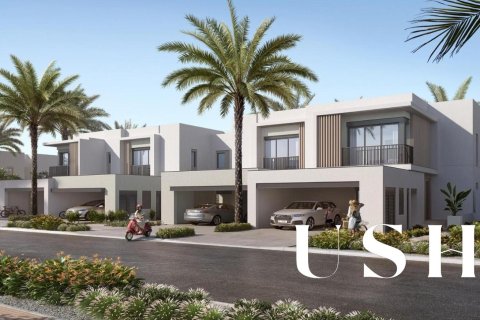 Maison de ville à Jebel Ali, Dubai, 4 chambres, 336 m², № 39290 - photo 13