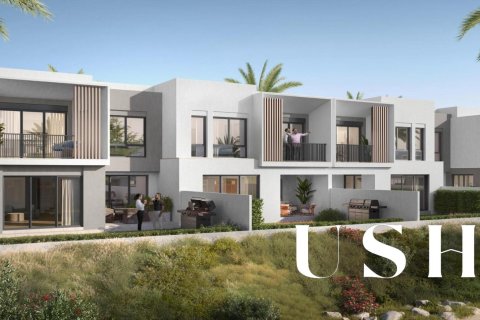 Maison de ville à Jebel Ali, Dubai, 4 chambres, 336 m², № 39290 - photo 3