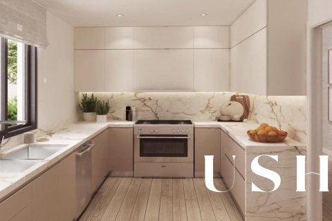 Maison de ville à Jebel Ali, Dubai, 4 chambres, 336 m², № 39290 - photo 2