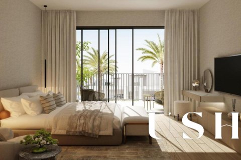 Maison de ville à Jebel Ali, Dubai, 4 chambres, 336 m², № 39290 - photo 5