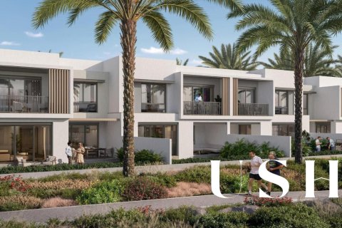 Maison de ville à Jebel Ali, Dubai, 4 chambres, 336 m², № 39290 - photo 12