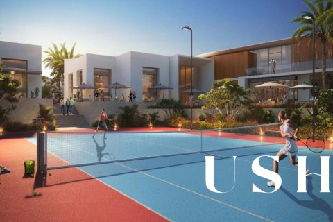 Maison de ville à Jebel Ali, Dubai, 4 chambres, 336 m², № 39290 - photo 14