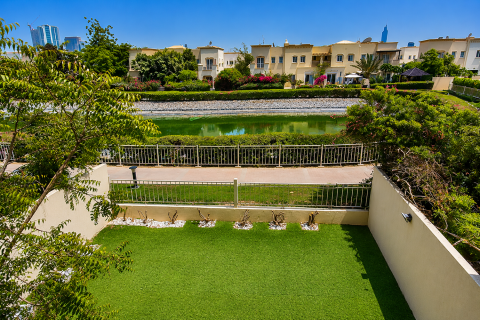 Villa en The Springs, Dubai, 3 dormitorios, 212.76 m², № 138928 - foto 10