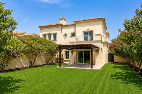 Villa en The Springs, Dubai, 3 dormitorios, 356.91 m², № 138925