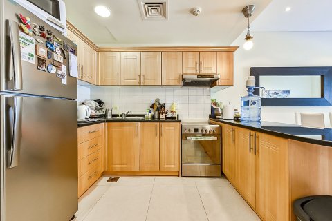 Apartment in Dubai Marina, Dubai 2 bedrooms, 113.9 sq.m. № 138930 - photo 4
