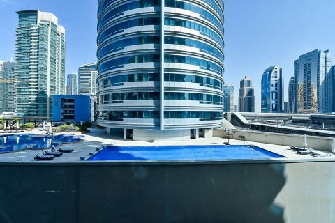 Apartment in Dubai Marina, Dubai 2 bedrooms, 113.9 sq.m. № 138930 - photo 12