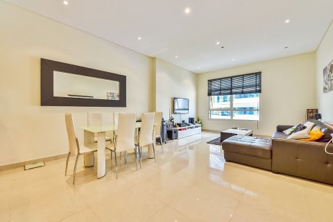 Apartment in Dubai Marina, Dubai 2 bedrooms, 113.9 sq.m. № 138930 - photo 2