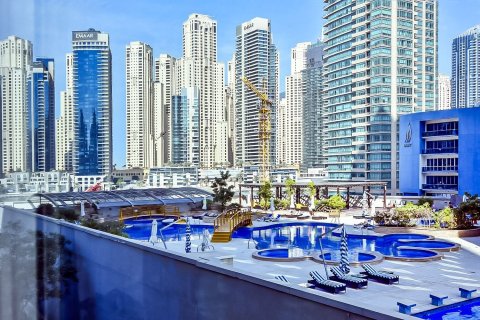Apartment in Dubai Marina, Dubai 2 bedrooms, 113.9 sq.m. № 138930 - photo 8
