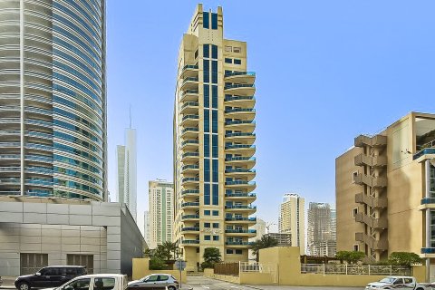 Apartment in Dubai Marina, Dubai 2 bedrooms, 113.9 sq.m. № 138930 - photo 14
