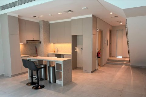 Maison de ville à Mohammed Bin Rashid City, Dubai, 3 chambres, 217.32 m², № 138929 - photo 7