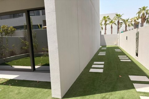 Maison de ville à Mohammed Bin Rashid City, Dubai, 3 chambres, 217.32 m², № 138929