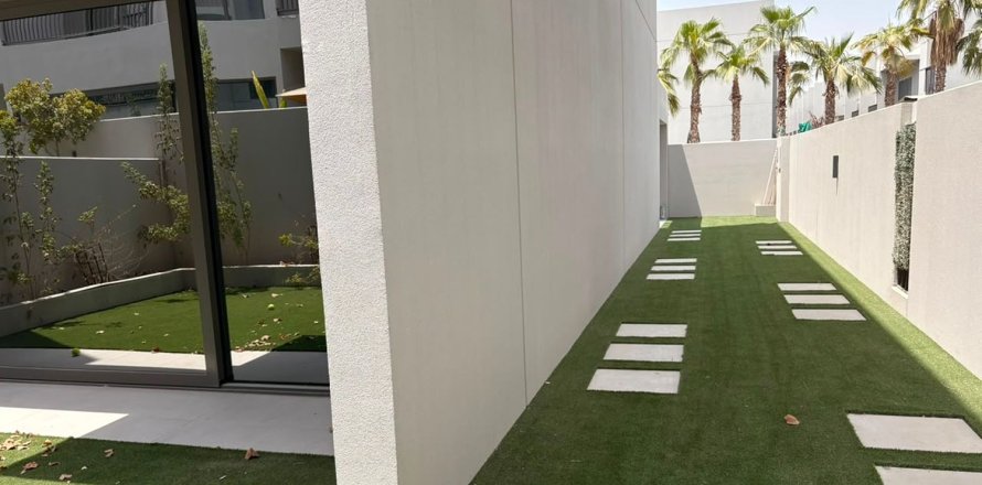 Maison de ville à Mohammed Bin Rashid City, Dubai, 3 chambres, 217.32 m², № 138929