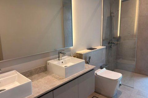 Maison de ville à Mohammed Bin Rashid City, Dubai, 3 chambres, 217.32 m², № 138929 - photo 17